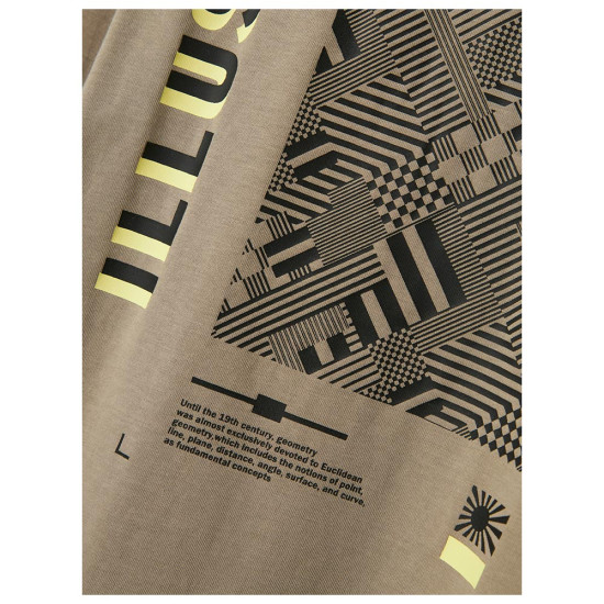 Name It Παιδική μακρυμάνικη μπλούζα Name It Παιδική μακρυμάνικη μπλούζα